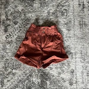 H&M shorts